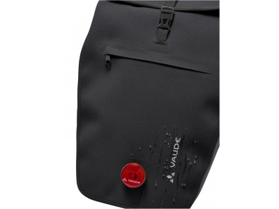 Vaude cyklistický batoh Clubride III, unisex, black - Vaude Clubride III, black