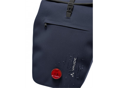 Vaude cyklistický batoh Clubride III, unisex, eclipse - Vaude Clubride III, eclipse