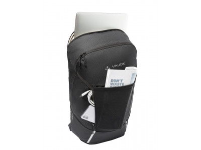 Vaude cyklistický batoh Cycle 22 Pack, unisex, black - Vaude Cycle 22 Pack, black