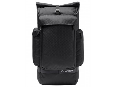 Vaude cyklistický batoh Cyclist Pack, unisex, black - Cyclist Pack, black