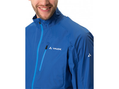 Vaude cyklistická budna Drop III, pánska, signal blue - S