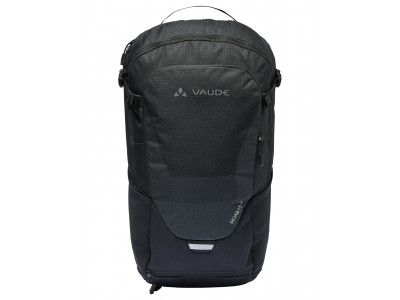 Vaude cyklistický batoh Moab 15 II, unisex, čierny - Vaude Moab 15 II,  black