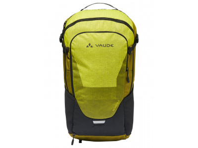 Vaude cyklistický batoh Moab 15 II, unisex, jasná zelená - Vaude Moab 15 II, bright green