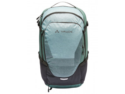 Vaude cyklistický batoh Moab 20 II, unisex, machová zelená - Vaude Moab 20 II, dusty moss