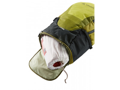 Vaude cyklistický batoh Moab Xalps 25 II, unisex, bright green - Vaude Moab Xalps 25 II, bright green