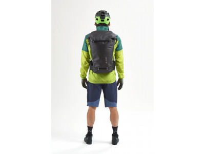 Vaude batoh Proof 28, unisex, dusty forest - Vaude Proof 28,  forest