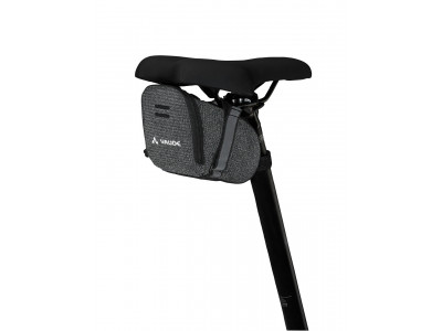 Vaude taška pod sedlo Race Light XL Luminum, black - Vaude Race Light XL Luminum, black