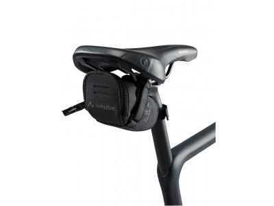 Vaude taška pod sedlo Race Light M Luminum, black - Vaude Race Light M Luminum, black