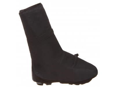 Vaude návleky na cyklo-obuv Shoecover Capital Plus, unisex, black - 40-43