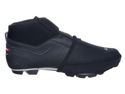Vaude návlek na tretry Shoecap Metis I, unisex, black - 36-39
