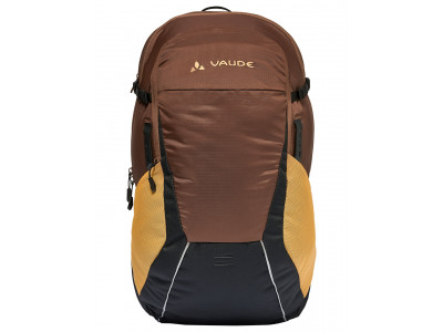 Vaude cyklistický batoh Tremalzo 22, unisex, umbra - Vaude Tremalzo 22, umbra