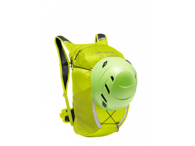 Vaude outdoorový batoh Uphill Air 18, unisex, bright green - Uphill Air 18, bright green, -