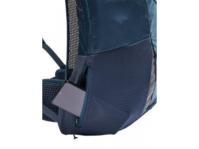 Vaude outdoorový batoh Uphill Air 18, unisex, baltic sea - Vaude Uphill 18, baltic sea