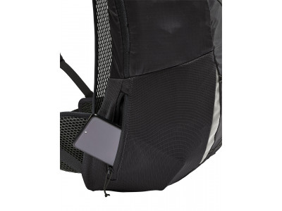 Vaude outdoorový batoh Uphill Air 18, unisex, black - Vaude Uphill 18, black