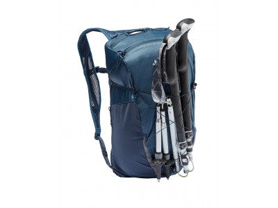 Vaude cyklistický batoh Uphill 16, unisex batoh, baltic sea - Vaude Uphill 16, baltic sea