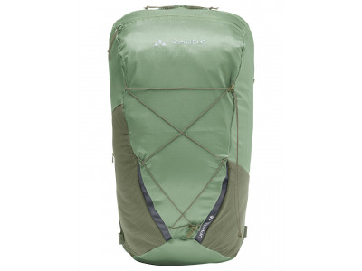 Vaude cyklistický batoh Uphill 16, unisex batoh, willow green - Vaude Uphill 16, willow green