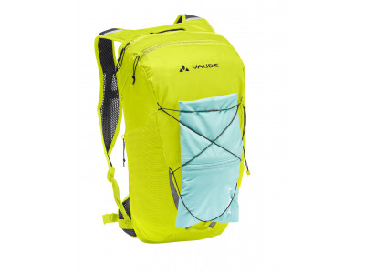 Vaude cyklistický batoh Uphill 16, unisex batoh, bright green - Vaude Uphill 16, right green