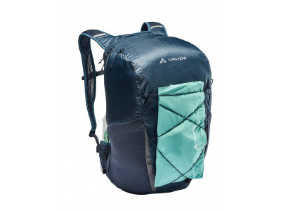 Vaude outdoorový batoh Uphill Air 24, unisex, baltic sea - Vaude Uphill Air 24, baltic sea