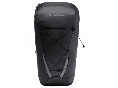 Vaude cyklistický batoh Uphill 12, unisex, black - Vaude Uphill 12, black