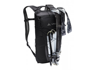 Vaude cyklistický batoh Uphill 8, unisex, čierny - Vaude Uphill 8, black