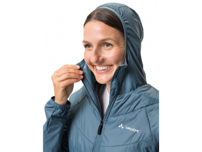 Vaude cyklistická bunda Minaki Light, dámska, blue gray - 36
