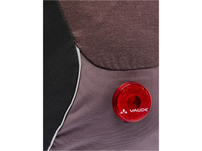 Vaude cyklistický batoh Tremalzo 12, dámsky, blackberry - Vaude  Tremalzo 12, blackberry