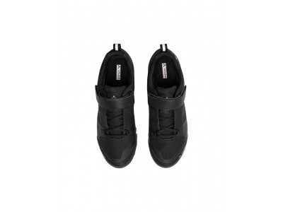 Vaude cyklistické tretry TVL Pavei II, dámske, black - 36