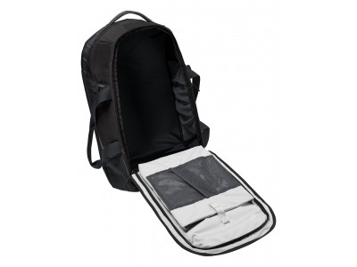 Vaude taška CityDuffel 35, unisex, black - Vaude CityDuffel 35, unisex, black
