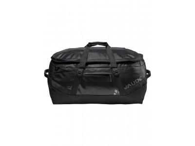 Vaude taška CityDuffel 65, unisex, black - Vaude CityDuffel 65, unisex, black