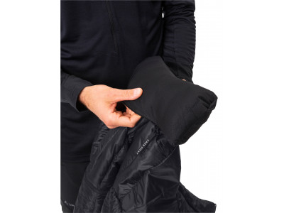 Vaude zateplená bunda Batura Insulation, pánska, black - M