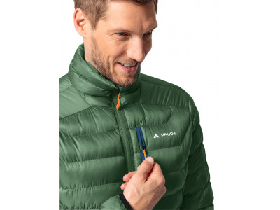 Vaude zateplená bunda Batura Insulation, pánska, woodland - M