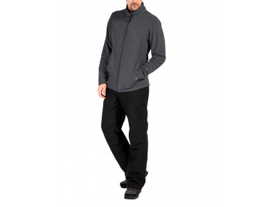 Vaude bunda Rosemoor 3in1, pánska, black - M