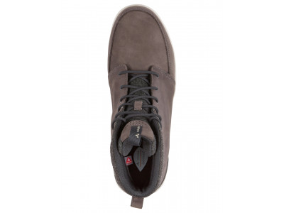 Vaude zimné topánky  UBN Kiruna II Mid STX, pánske, anthracite - 8