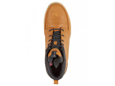 Vaude zimné topánky  UBN Kiruna II Mid STX, pánske, hazelnut - 8