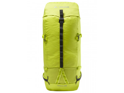 Vaude skialpový batoh Serles 32, unisex, bright green - Vaude Serles 32, bright green