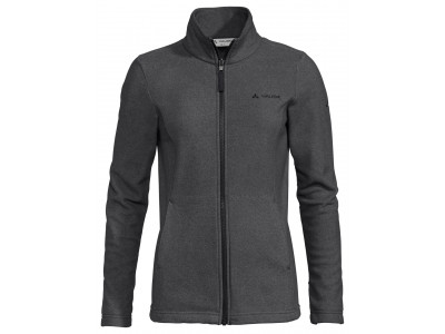 Vaude bunda Rosemoor 3in1, dámska, black - 36