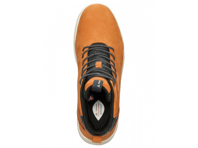 Vaude zimné topánky  UBN Kiruna II Mid STX, dámske, silt brown - 4