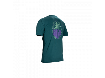 Leatt tričko Core, Teal