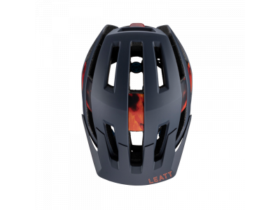 Leatt cyklistická prilba MTB Trail 3.0 V23 Shadow