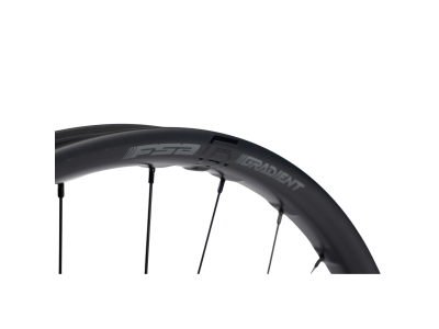 FSA kolesá MTB GRADIENT i30 UD Carbon 148 29