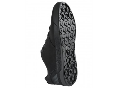Vaude cyklistická obuv AM Moab, unisex, phantom black - 42