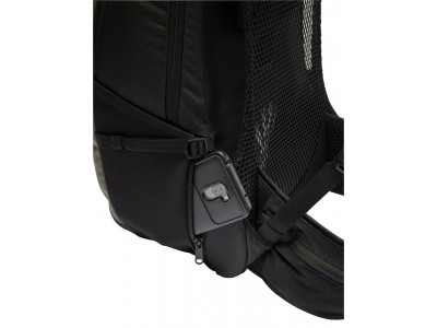 Vaude cyklistický batoh Bike Alpin 30+5, unisex, willow green -  Bike Alpin 30+5, willow green