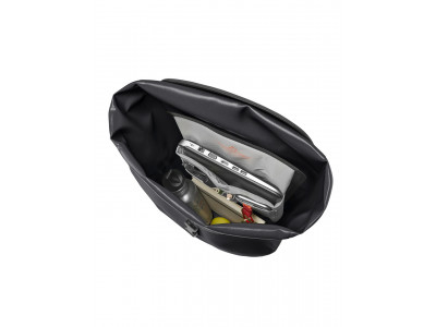 Vaude cyklistický batoh Clubride III, unisex, black - Vaude Clubride III, black