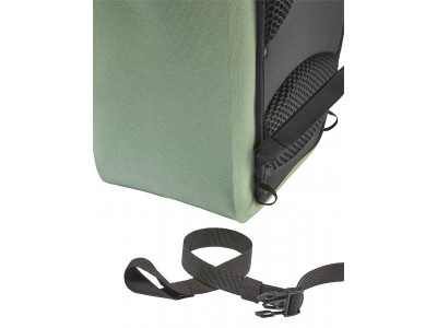 Vaude cyklistický batoh Clubride III, unisex, willow green - Vaude Clubride III, willow green