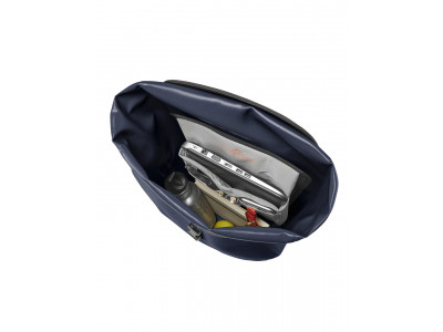 Vaude cyklistický batoh Clubride III, unisex, eclipse - Vaude Clubride III, eclipse