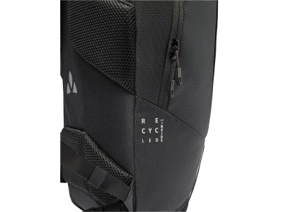 Vaude cyklistický batoh Cycle 22 Pack, unisex, black - Vaude Cycle 22 Pack, black