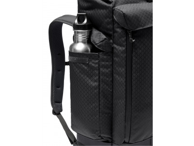 Vaude cyklistický batoh Cyclist Pack, unisex, black - Cyclist Pack, black