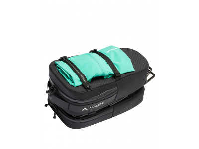 Vaude taška pod sedlo Cyclist Saddle Bag, black - Vaude Cyclist Saddle Bag, black
