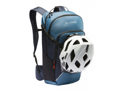 Vaude cyklistický batoh Ledro 18, unisex, baltic sea - Vaude Ledro 18, baltic sea