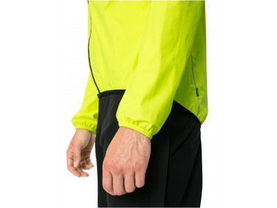 Vaude cyklistická budna Drop III, pánska, neon yellow - M